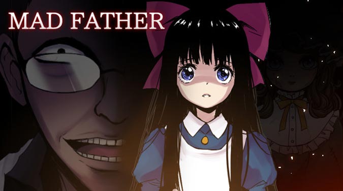 Descargar Mad Father para PC