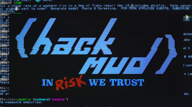 Descargar hackmud para PC