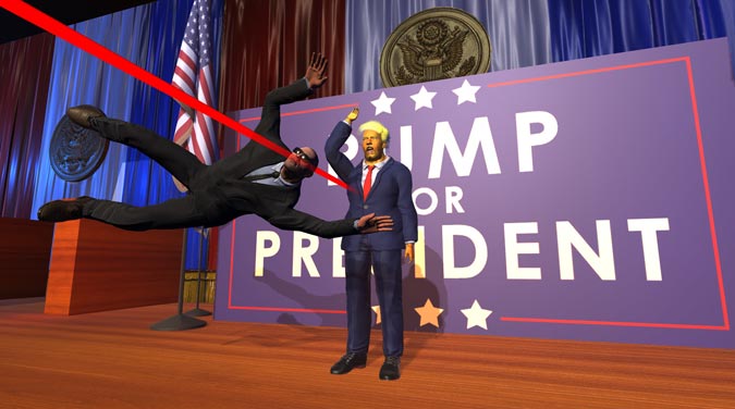 Descargar Mr.President! para PC