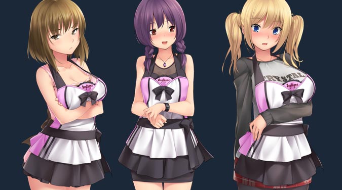 Descargar Negligee para PC