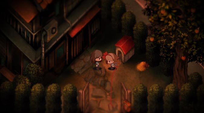 Descargar Yomawari: Night Alone para PC