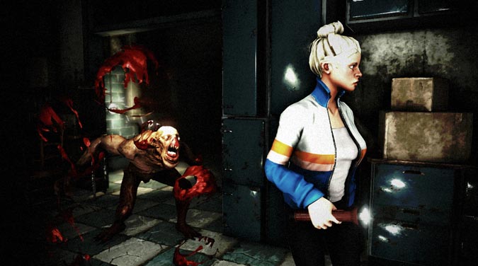Descargar White Noise 2 para PC