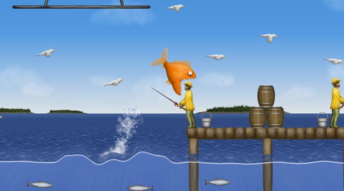 Descargar Tasty Blue para PC