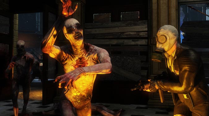Descargar Killing Floor 2 para PC