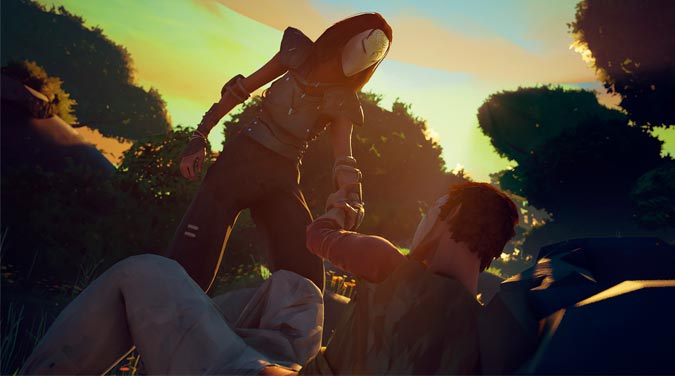 Descargar Absolver para PC