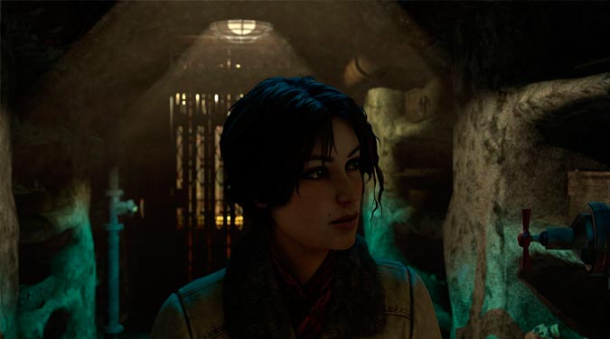 Descargar Syberia 3 para PC