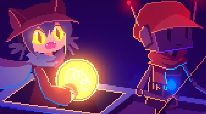Descargar OneShot para PC