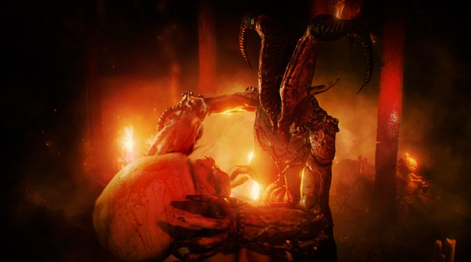 Descargar Agony para PC