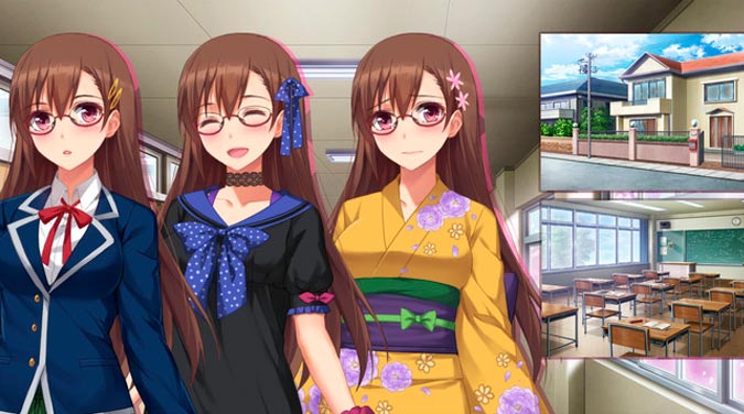 Descargar Visual Novel Maker para PC