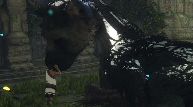 Descargar The Last Guardian para PC