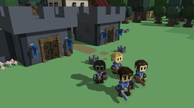 Descargar Stonehearth para PC