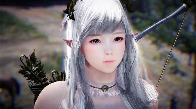 Descargar Black Desert ONLINE para PC