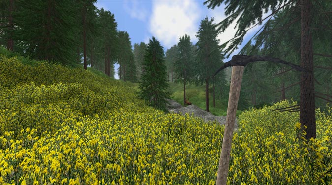 Descargar Rising World para PC