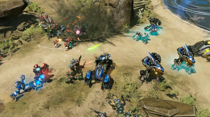 Descargar HALO WARS 2 para PC