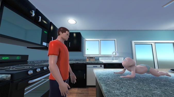 Descargar Who's Your Daddy para PC