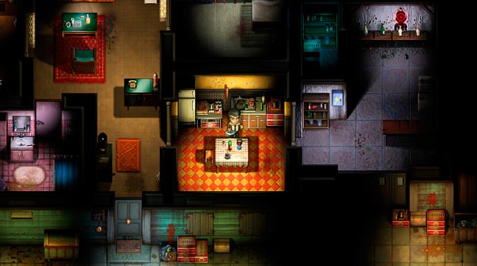 Descargar 2Dark para PC