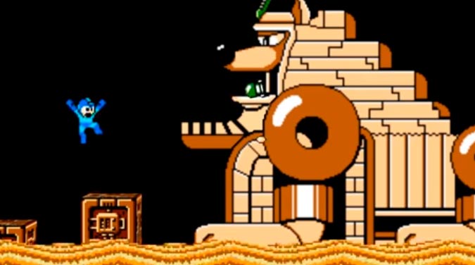 Descargar MEGA MAN 2.5 D para PC