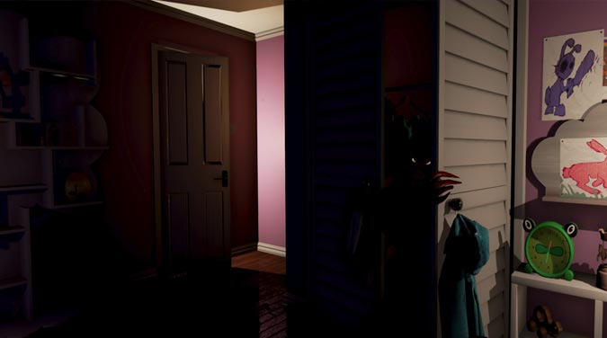 Descargar Boogeyman 2 para PC