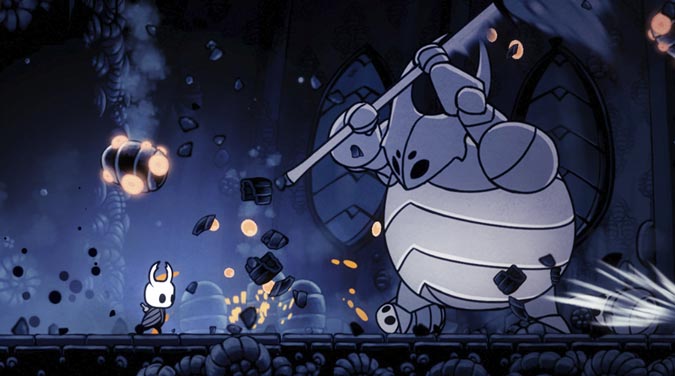 Descargar Hollow Knight para PC