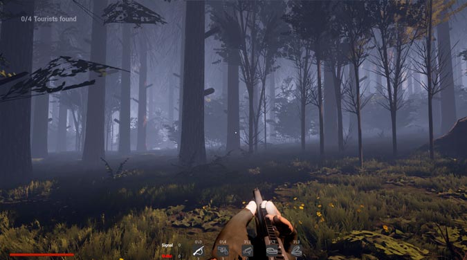 Descargar Finding Bigfoot para PC