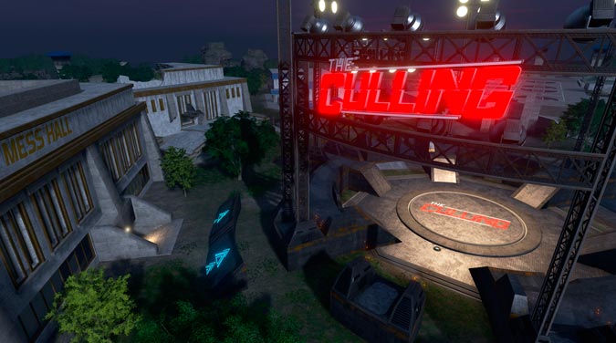 Descargar The Culling para PC