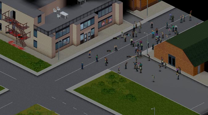 Descargar Project Zomboid para PC
