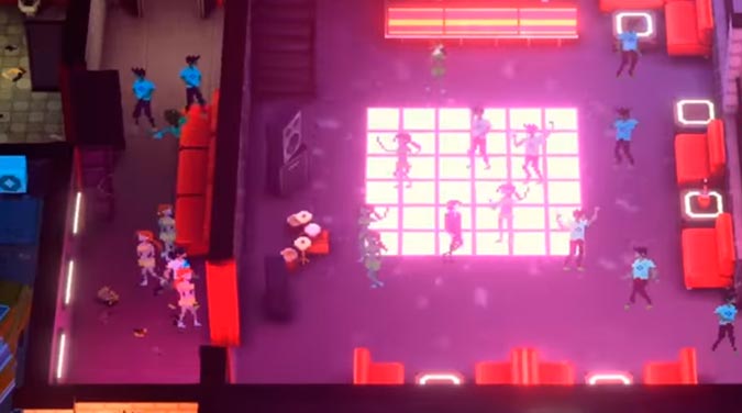 Descargar Party Hard 2 para PC