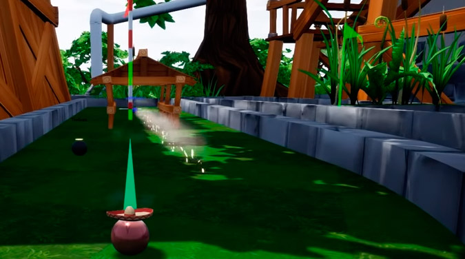 Golf It! para PC
