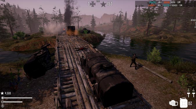 Descargar Fog of War para PC