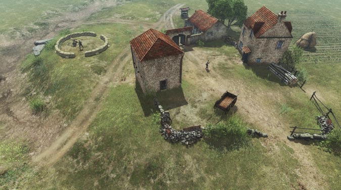 Descargar Soldiers: Arena para PC