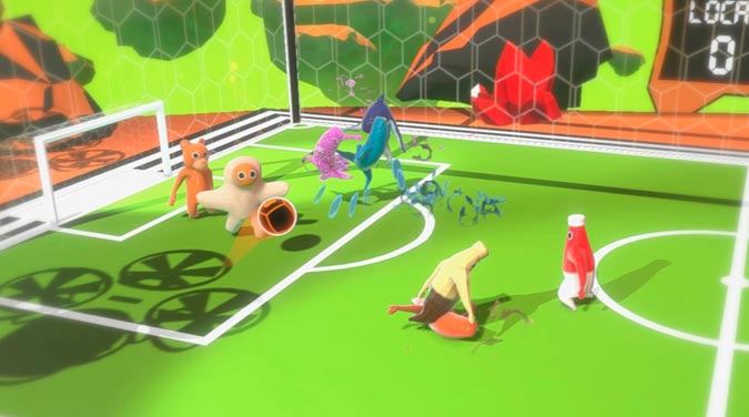 Descargar A Gummy's Life para PC