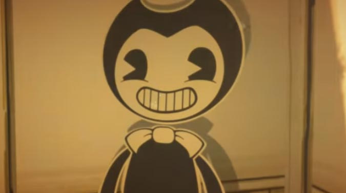 Descargar Bendy and the Ink Machine para PC