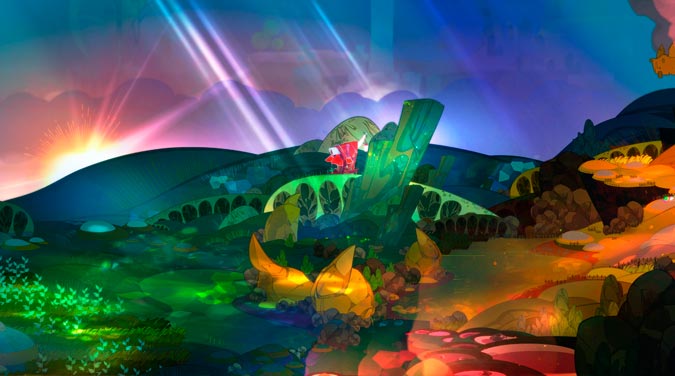 Descargar PYRE para PC