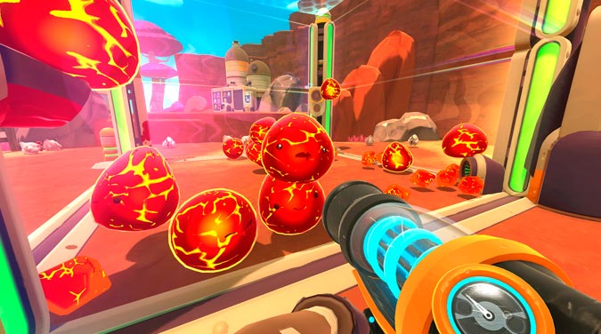 Descargar SLIME RANCHER para PC