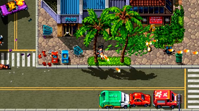 Descargar Shakedown: Hawaii para PC