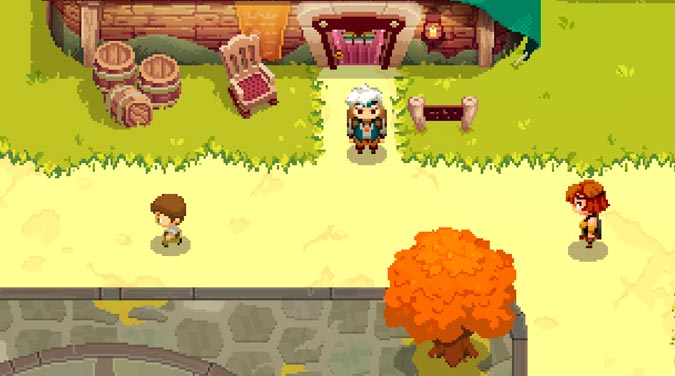 Descargar Moonlighter para PC
