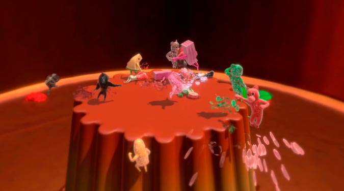 Descargar A Gummy's Life