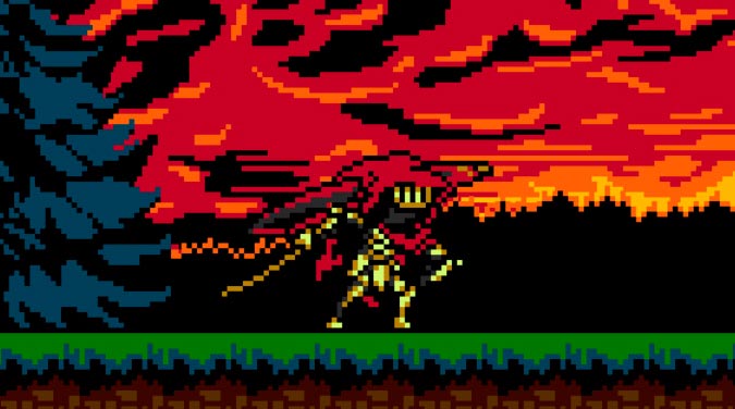 Descargar Shovel Knight: Specter of Torment