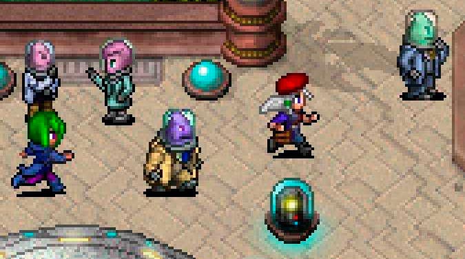 Descargar Cosmic Star Heroine