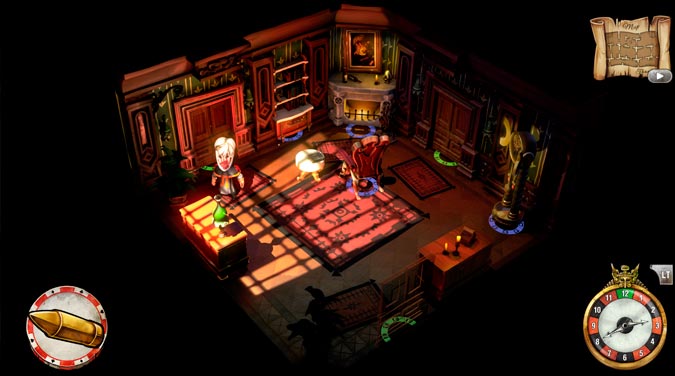 Descargar The Sexy Brutale