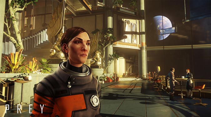Descargar PREY
