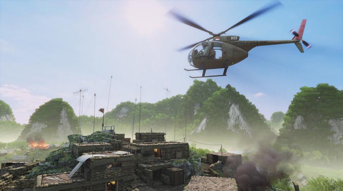 Descargar Rising Storm 2: Vietnam