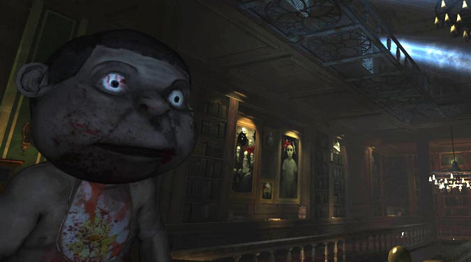 Descargar Dead Realm