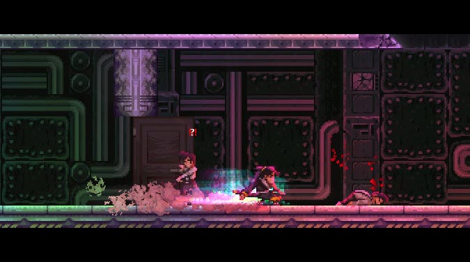 Descargar Katana ZERO