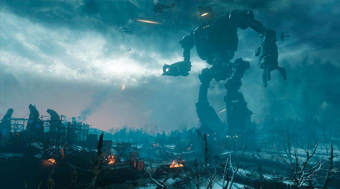 Descargar Call of Duty: Black Ops III - Zombies Chronicles