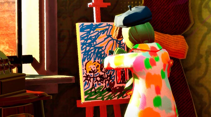 Descargar Passpartout: The Starving Artist
