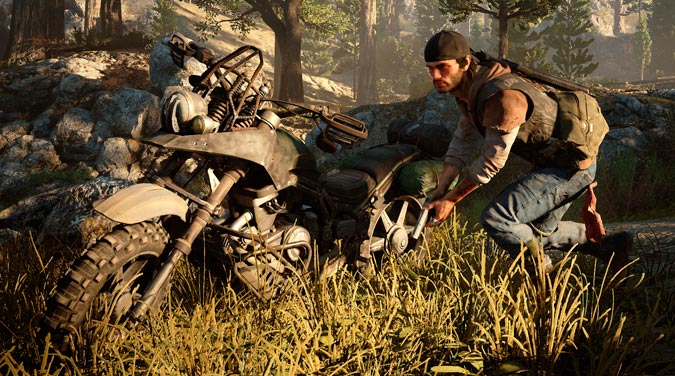 Descargar DAYS GONE