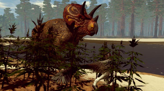 Descargar Saurian