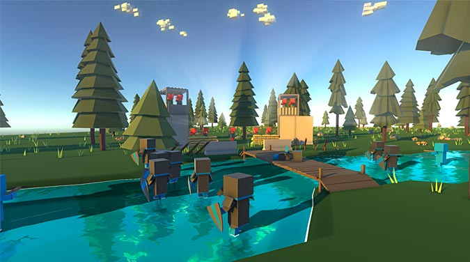 Descargar Ancient Warfare 3