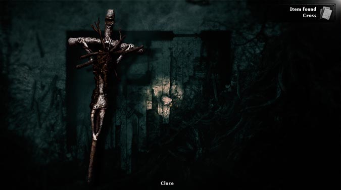 Descargar Darkwood